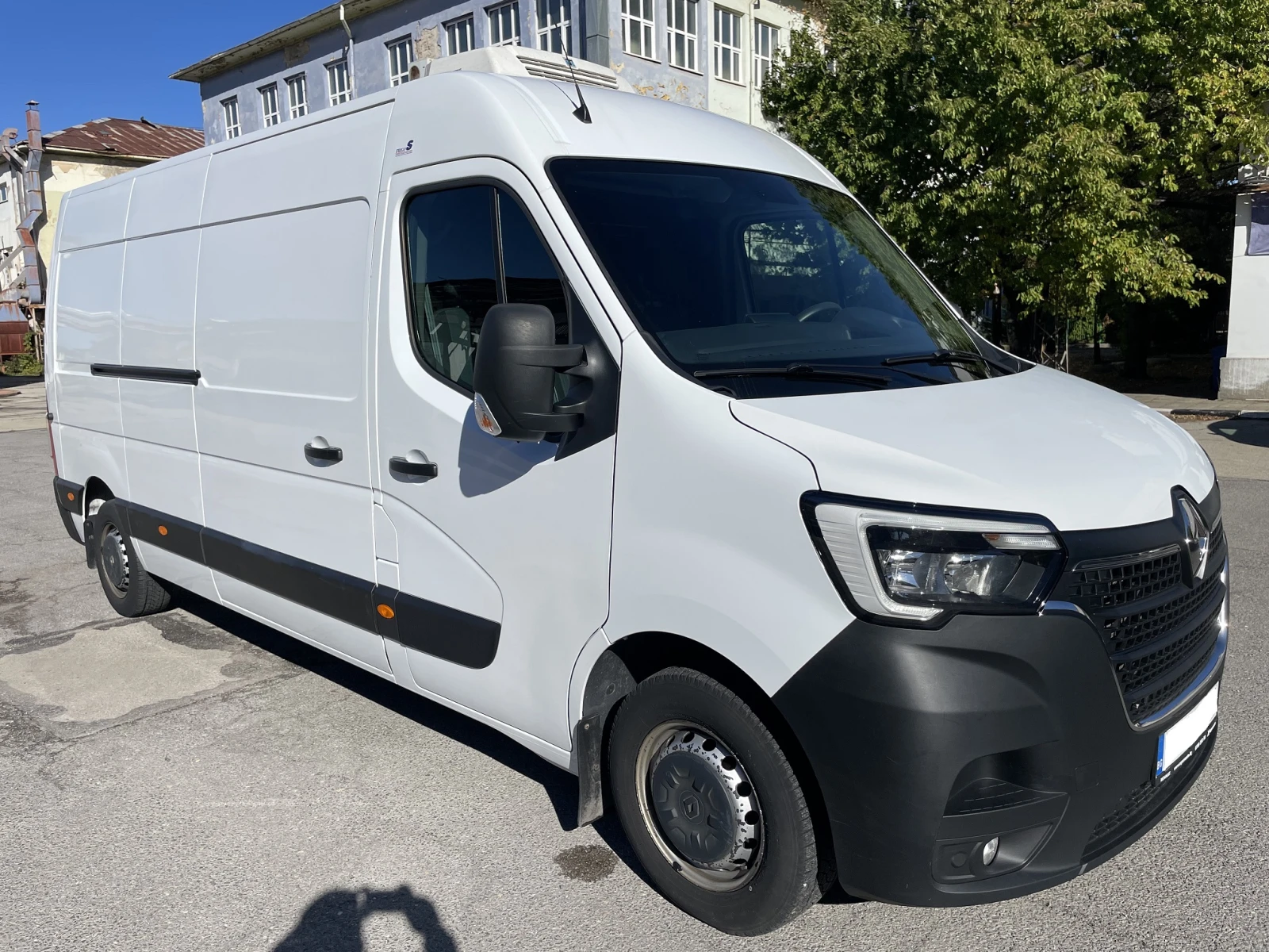 Renault Master L3H2 ХЛАДИЛЕН - изображение 7