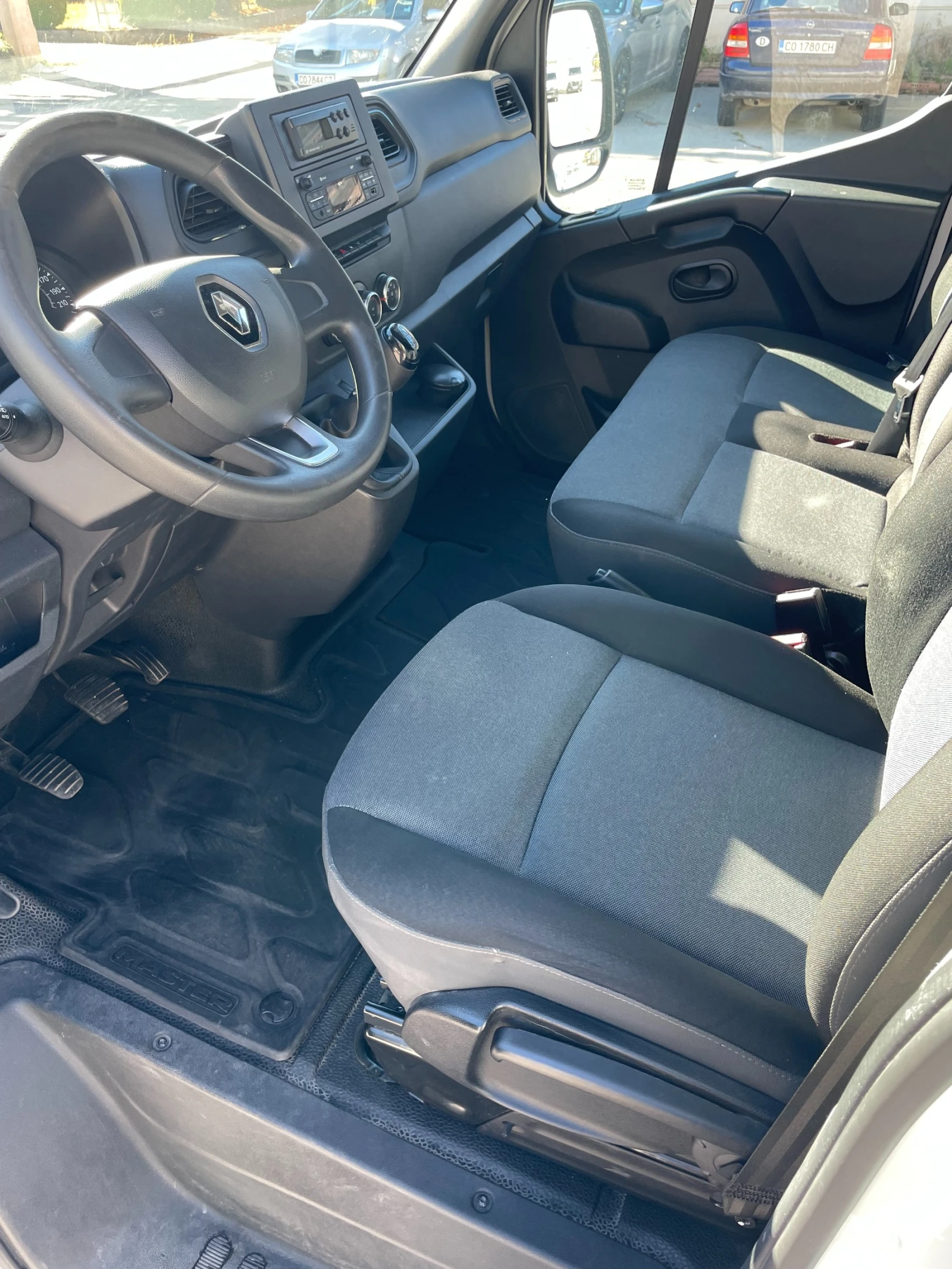 Renault Master L3H2 �������� | Mobile.bg � ����������� 12