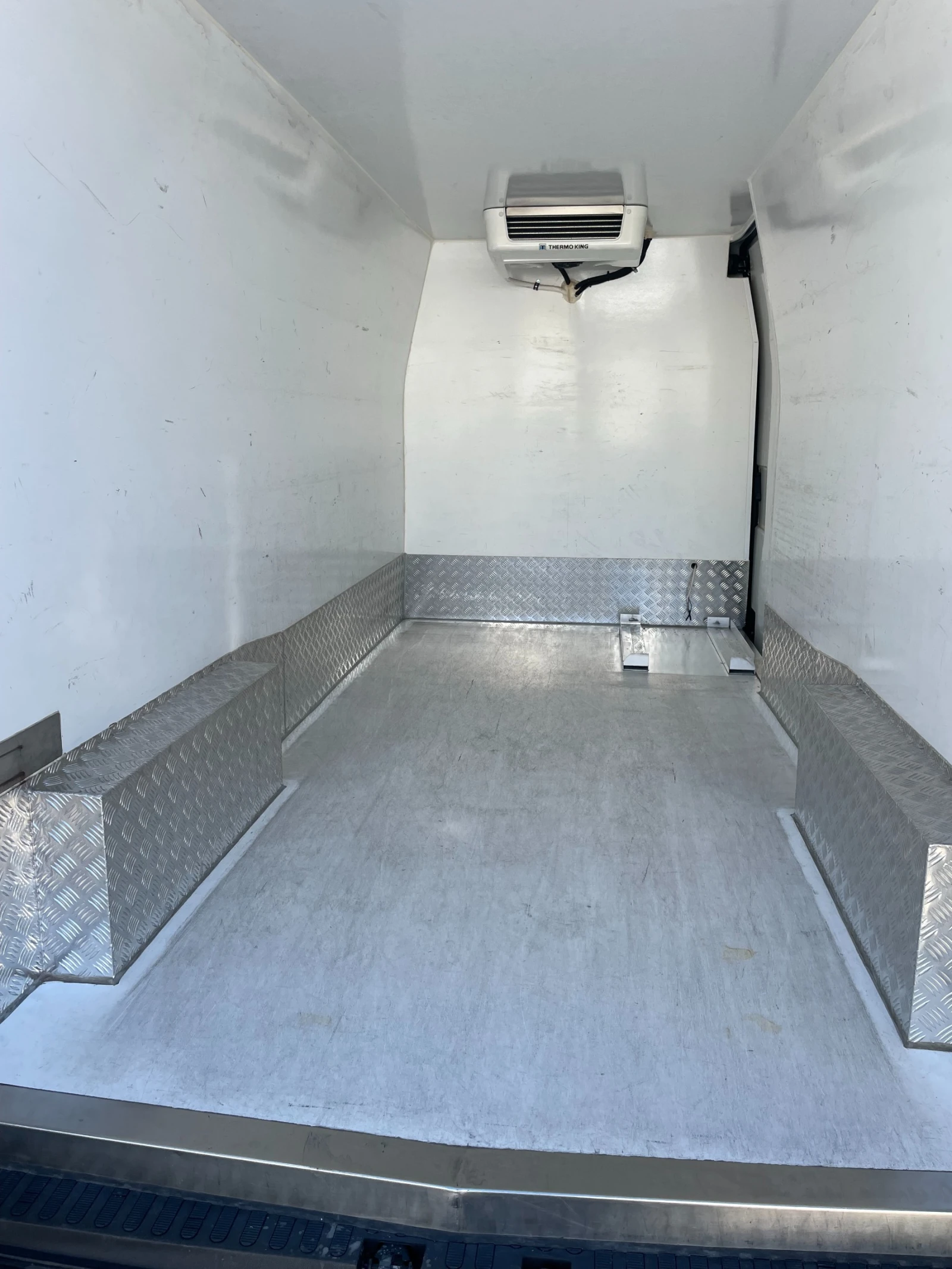 Renault Master L3H2 ХЛАДИЛЕН - изображение 10