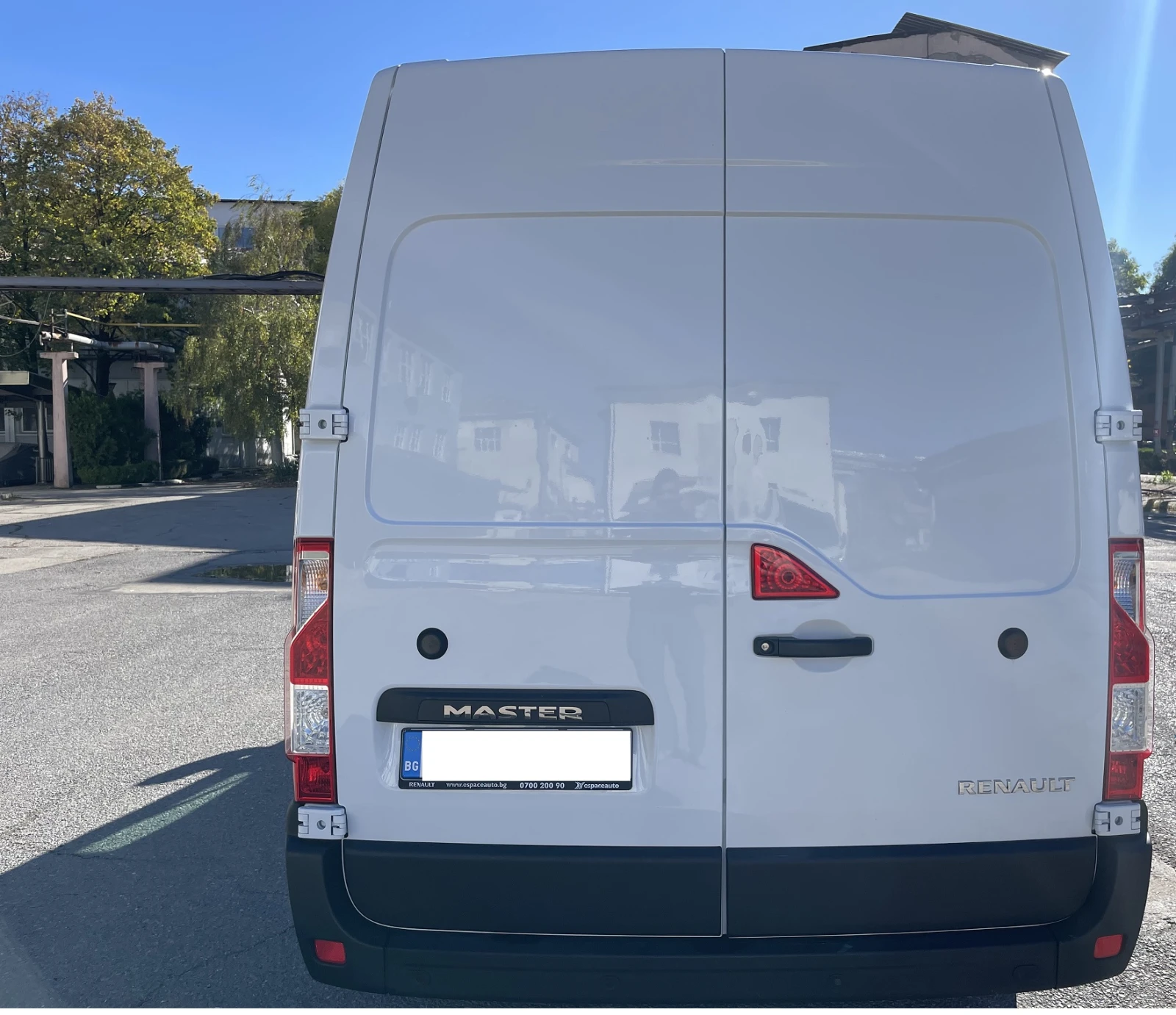 Renault Master L3H2 ХЛАДИЛЕН - изображение 4