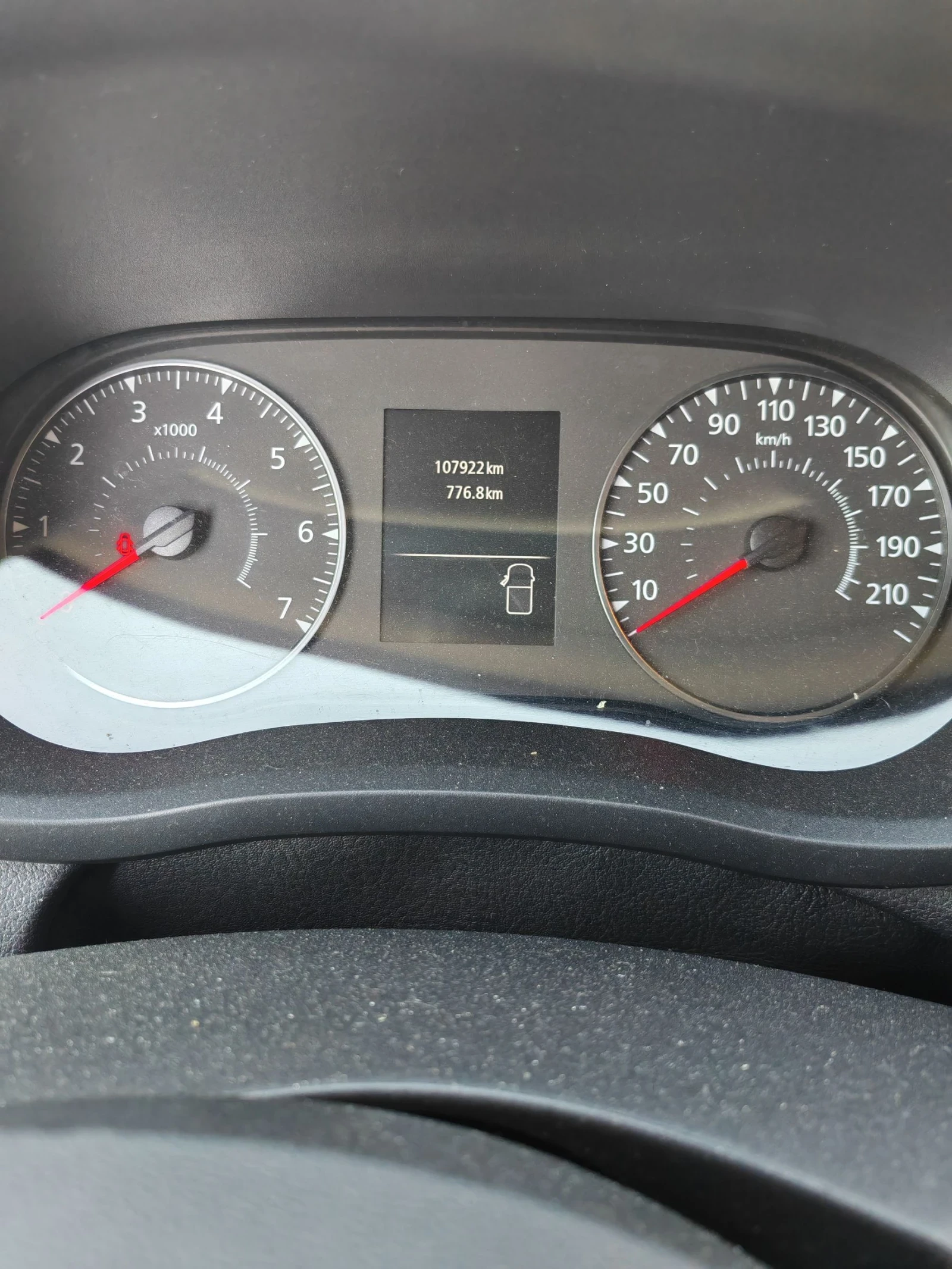 Renault Master L3 H2, снимка 9 - Бусове и автобуси - 54907460