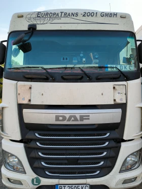 Daf XF 106 7 броя , снимка 2