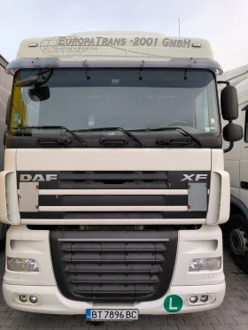 Daf XF 106 7 броя , снимка 7
