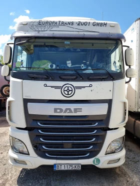 Daf XF 106 7 броя , снимка 9