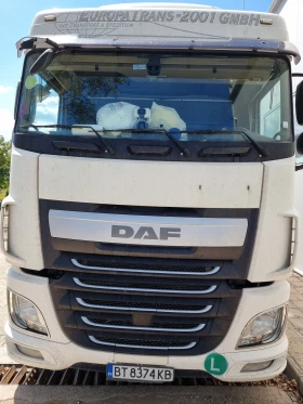 Daf XF 106 7 броя , снимка 6