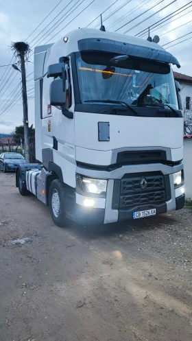 Renault T, снимка 4