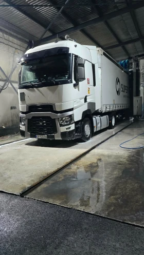 Renault T, снимка 1