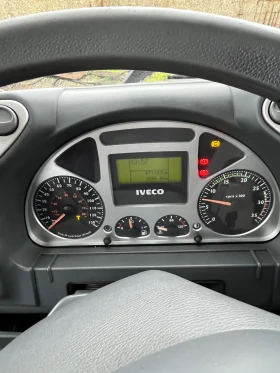 Iveco Eurocargo ML75E17, снимка 8