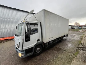 Iveco Eurocargo ML75E17, снимка 2