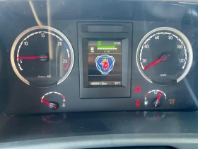 Scania R 410 Ретардер, Серв. Книжка, снимка 14
