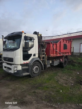 Volvo Fl FL, снимка 5