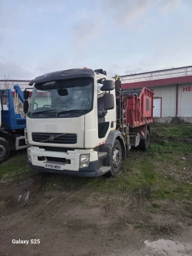 Volvo Fl FL, снимка 8