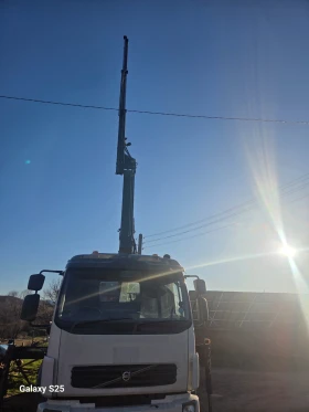Volvo Fl FL, снимка 1