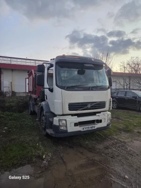 Volvo Fl FL, снимка 7