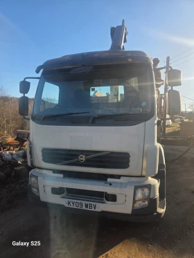 Volvo Fl FL, снимка 4