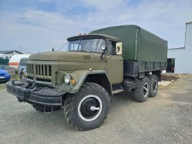 Zil 131, снимка 1