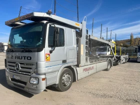  Mercedes-Benz Actros