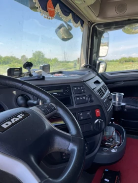 Daf XF 480 | Mobile.bg    5