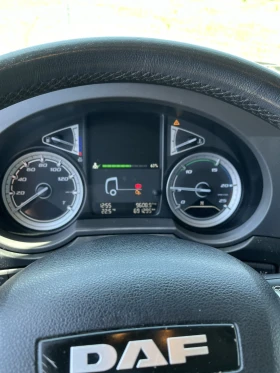 Daf XF 480 | Mobile.bg    6