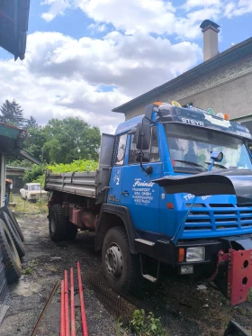 Обява за продажба на Steyr 19 18/280 ~42 000 лв. - изображение 4