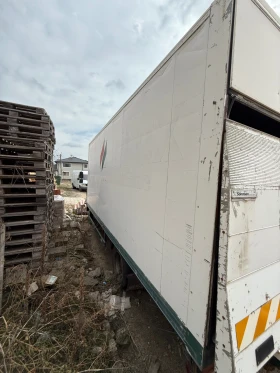 Mercedes-Benz 814 undefined | Auto.bg — изображение 4