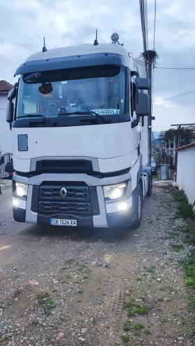 Renault T undefined | Auto.bg — изображение 3