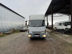 ������ Iveco Eurocargo