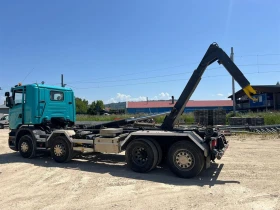 Scania R 410 ��������, ����. ������ | Mobile.bg � ����� ������ 10