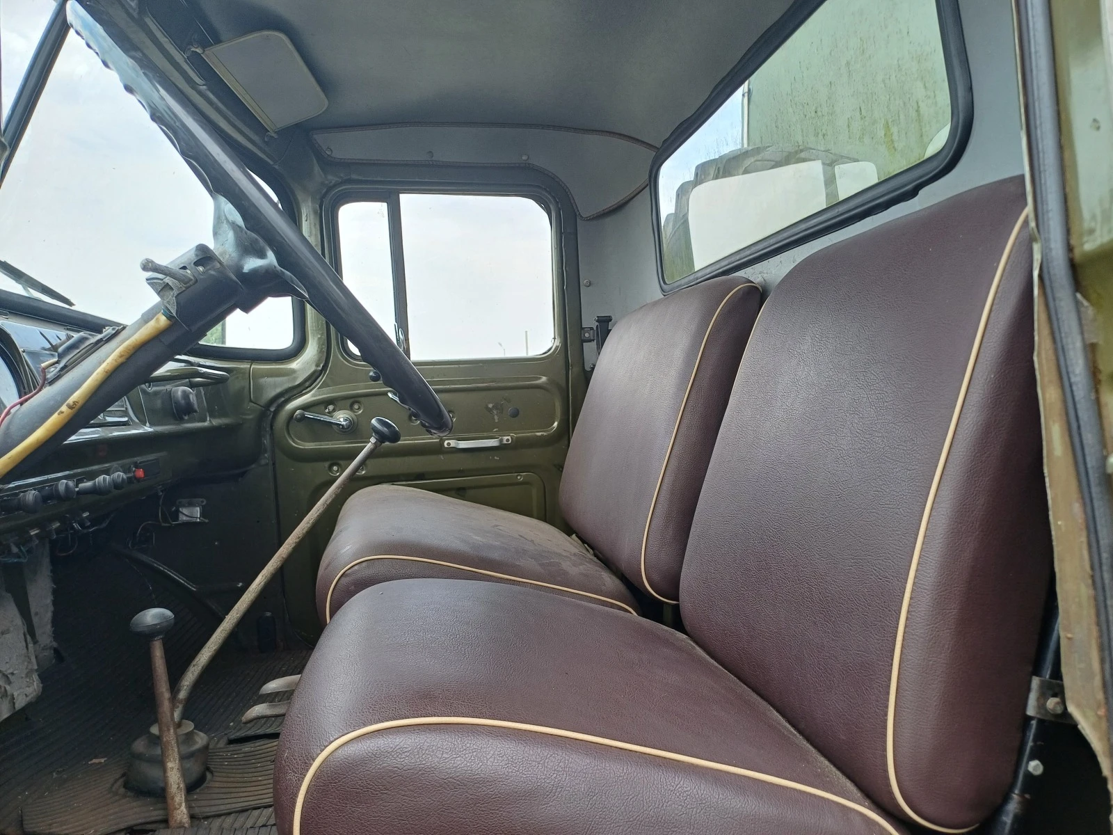 Zil 131 | Mobile.bg   12