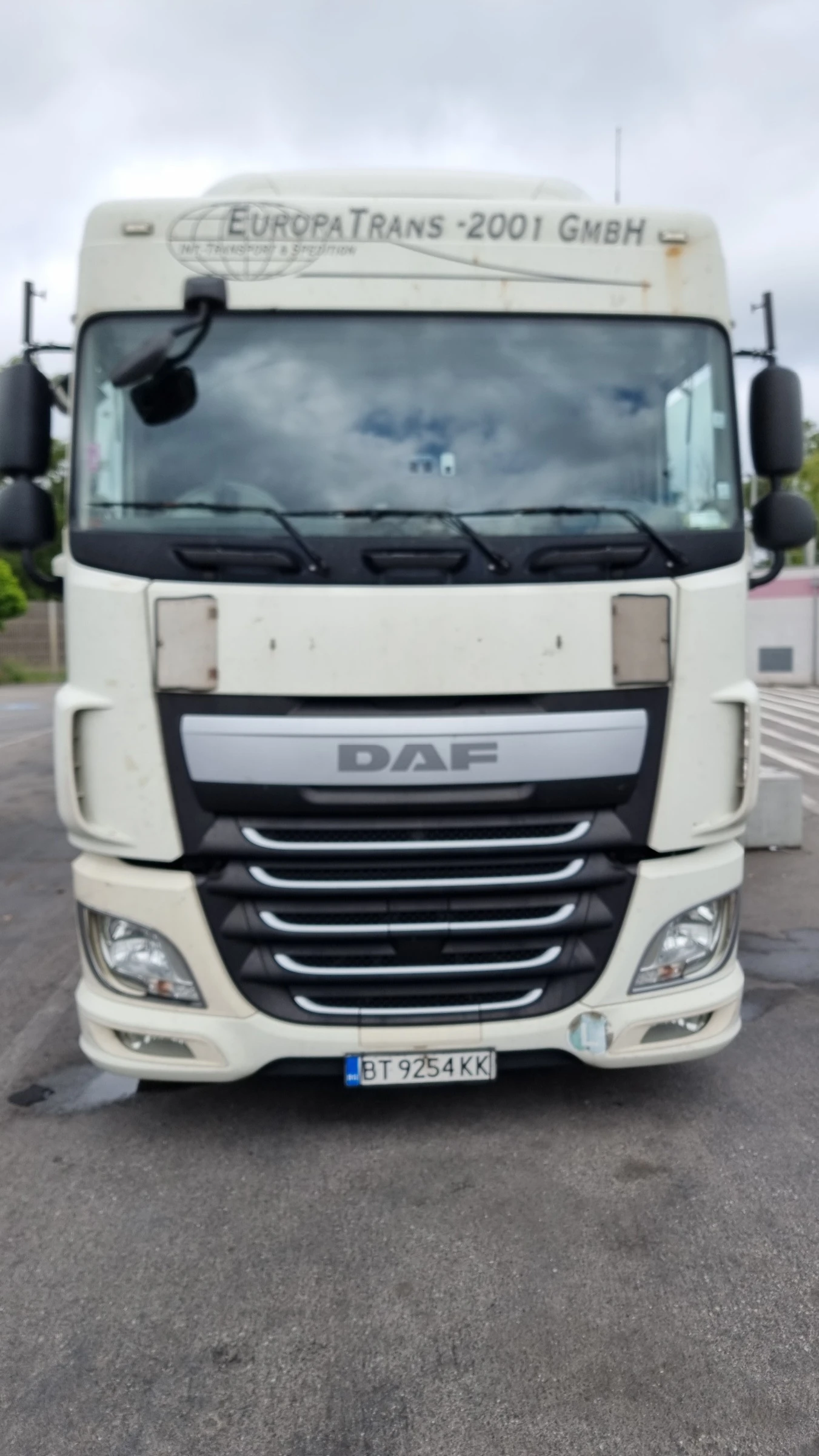 Daf XF 106 15 броя  - изображение 3