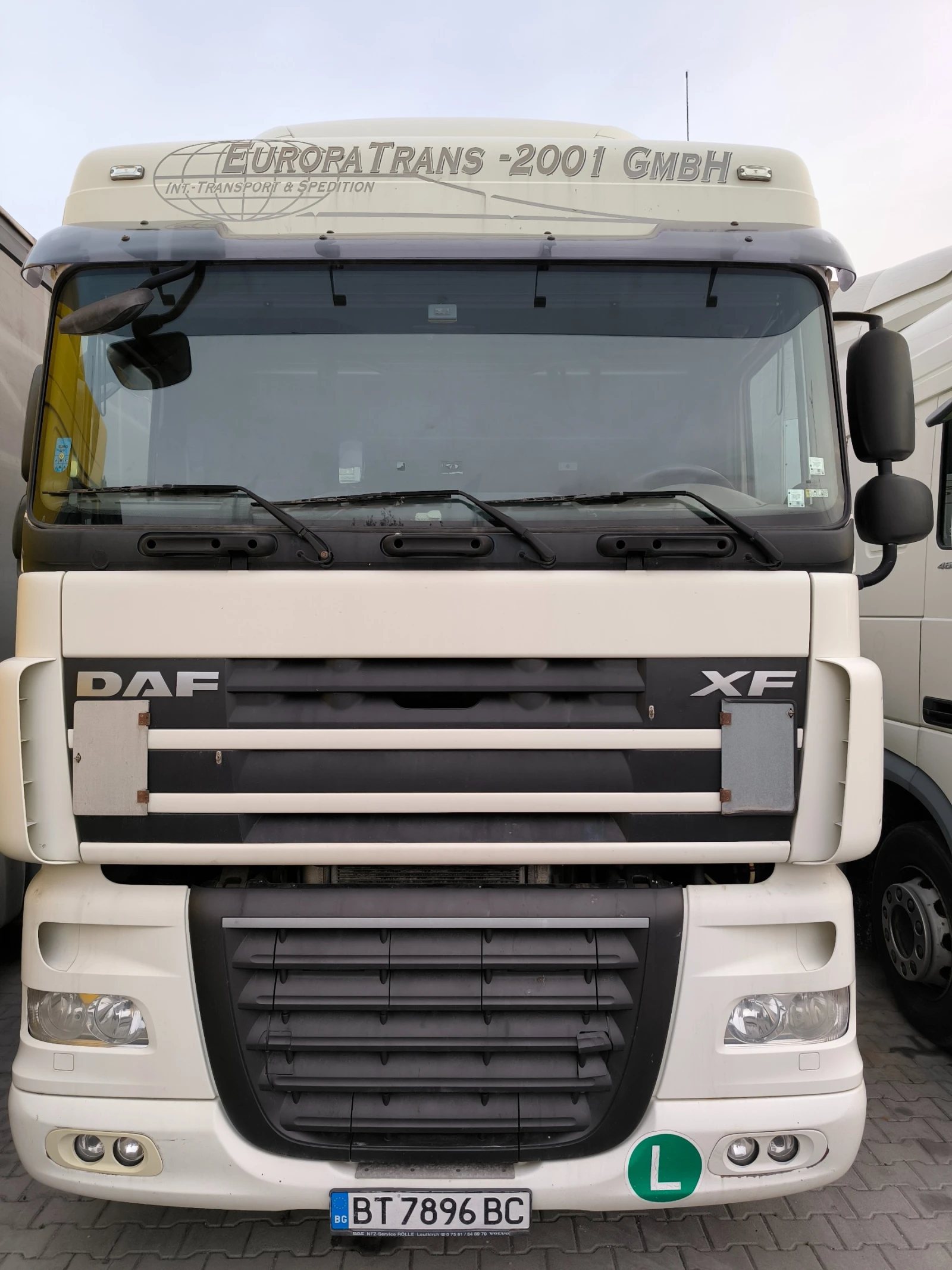 Daf XF 106 15 броя  - изображение 7