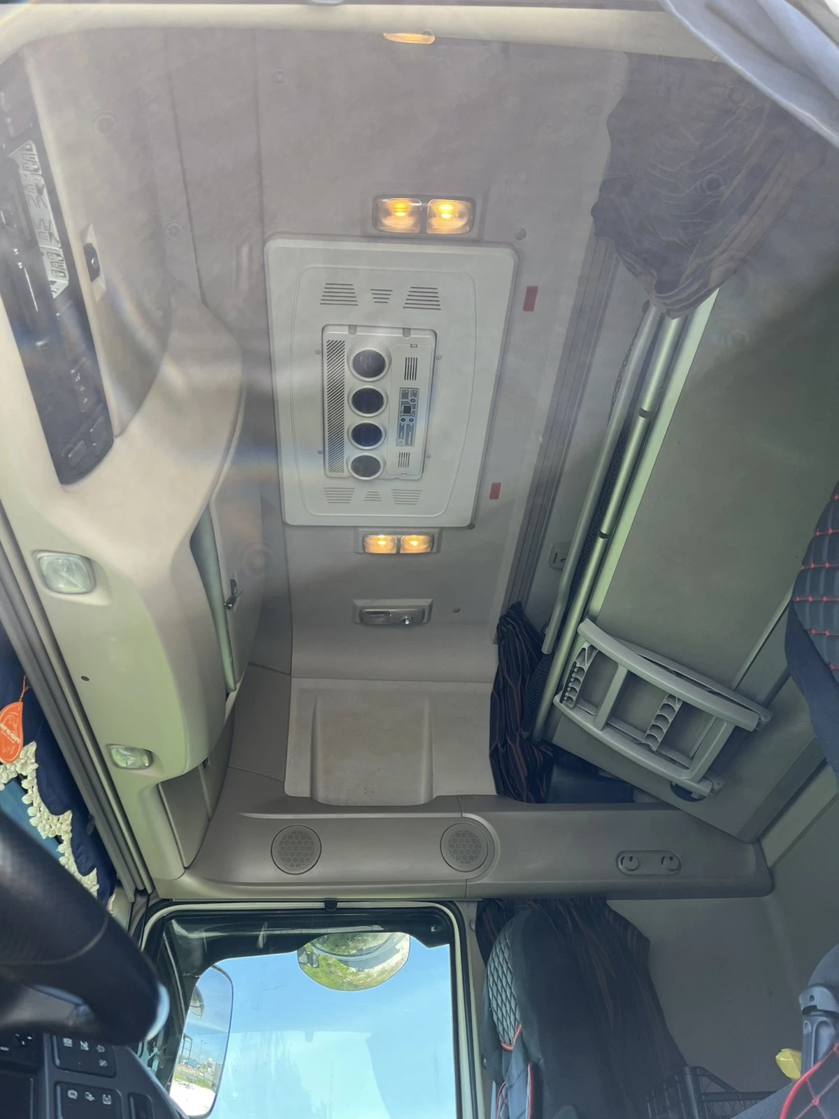 Daf XF 480 - изображение 7