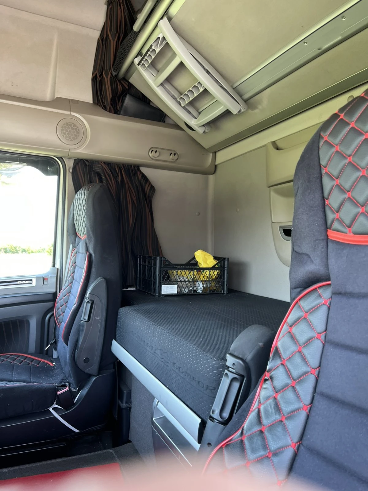 Daf XF 480 - изображение 4