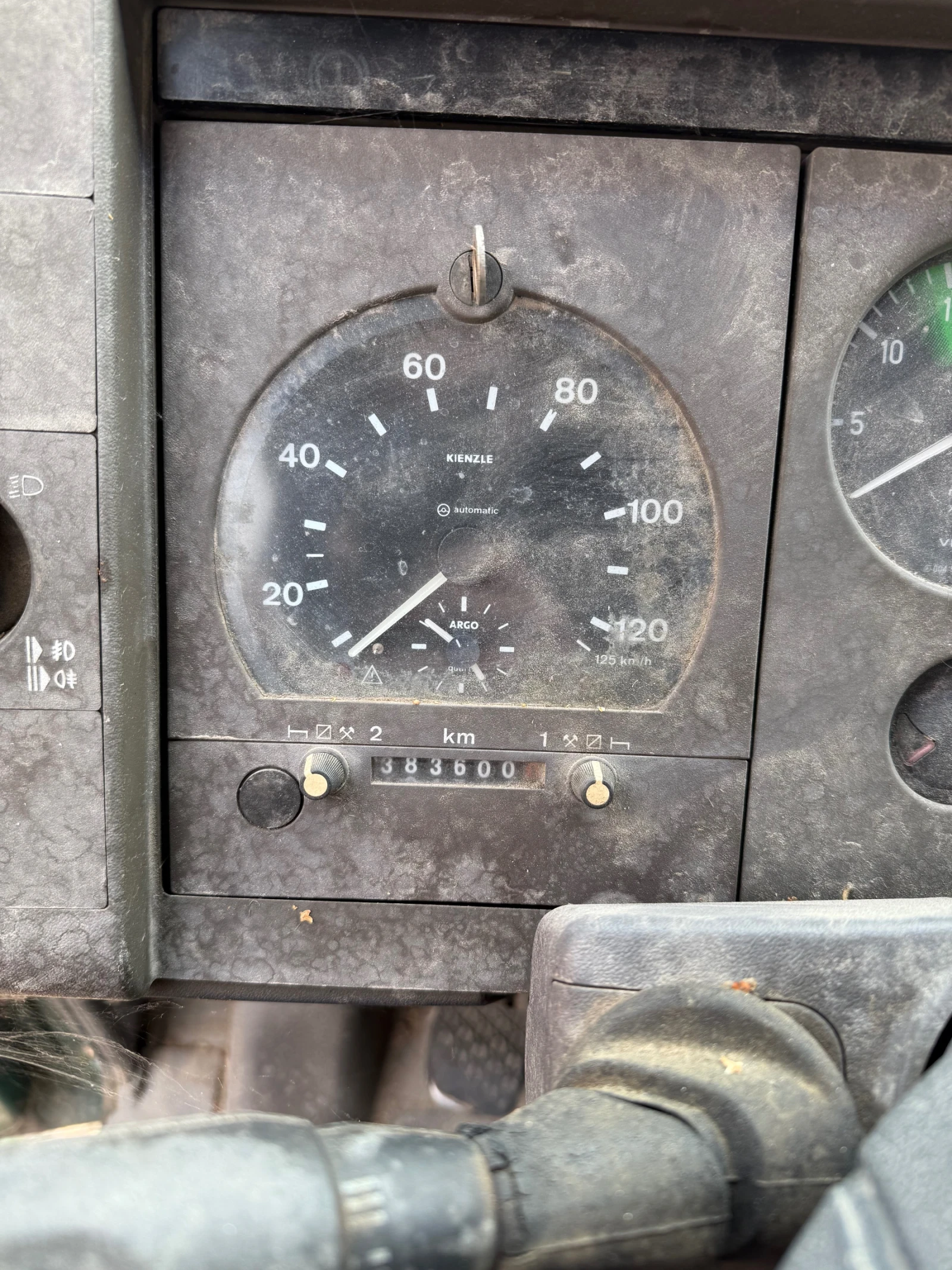 Mercedes-Benz 814 | Mobile.bg � ����������� 5