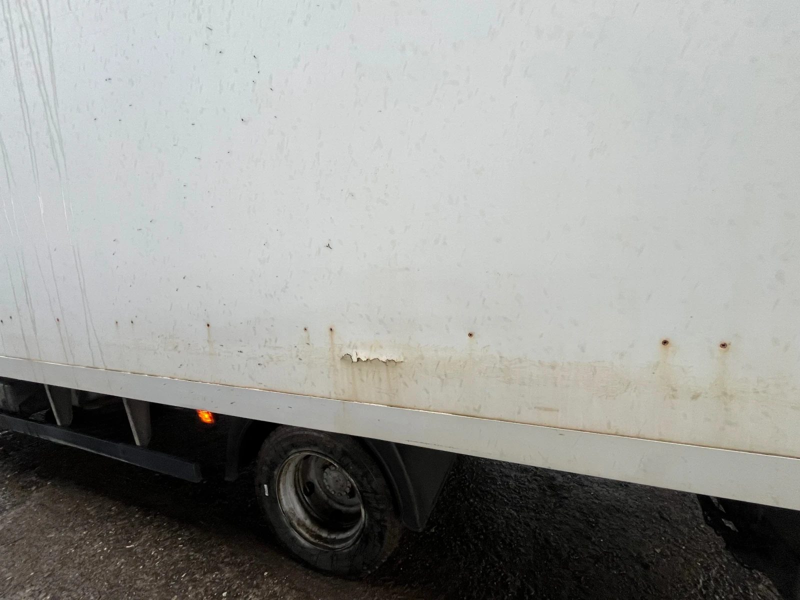 Iveco Eurocargo ML75E17, снимка 5 - Камиони - 54363714