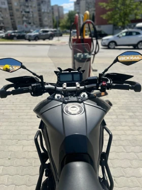 Yamaha Mt-09 Tracer, снимка 5