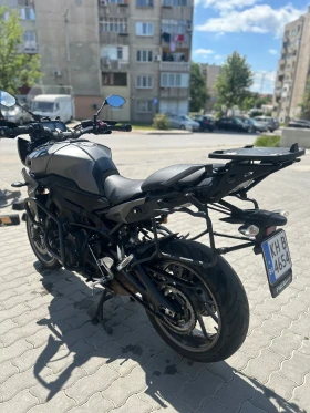 Yamaha Mt-09 Tracer, снимка 6