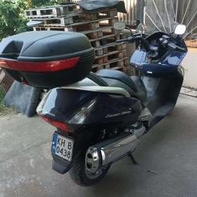 Honda Silver Wing 600R, снимка 4