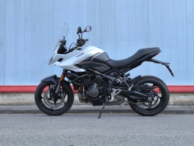 Triumph Tiger SPORT 660, снимка 5