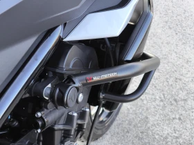 Triumph Tiger SPORT 660, снимка 6