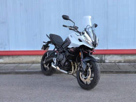 Triumph Tiger SPORT 660, снимка 1