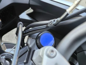 Triumph Tiger SPORT 660, снимка 9