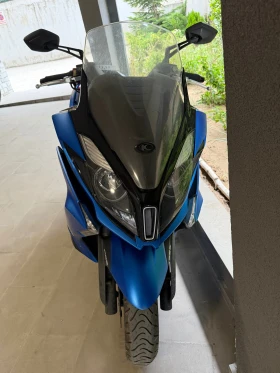 Kymco Downtown 350i, снимка 4