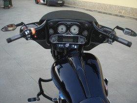 Harley-Davidson Street BAGGER 26' | Mobile.bg   8