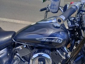 Yamaha Drag Star v star, снимка 6