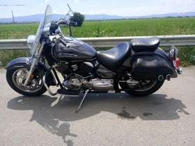 Yamaha Drag Star v star, снимка 7