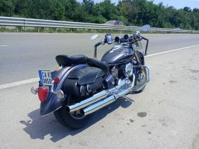 Yamaha Drag Star v star, снимка 8