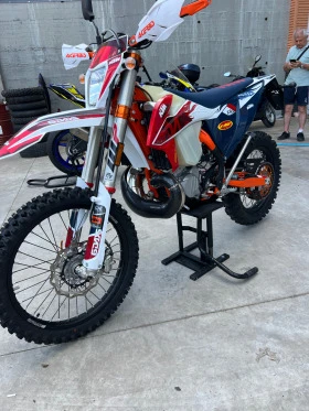 Ktm EXC 300 TPI 6DAYS 0 KM , снимка 10