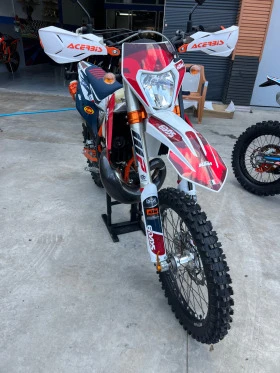 Ktm EXC 300 TPI 6DAYS 0 KM , снимка 8