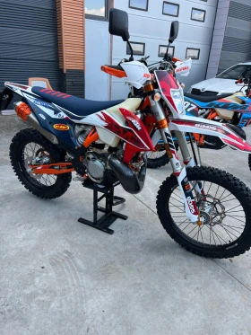 Ktm EXC 300 TPI 6DAYS -0- KM LIZING, снимка 7